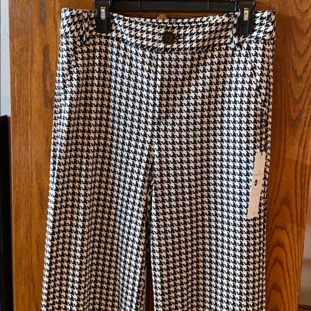 Work pants